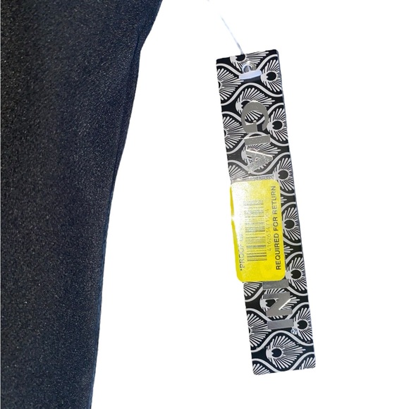 ‼️NWT‼️ GIANNI BINI | Little Black Dress | Size 4 - Picture 5 of 6